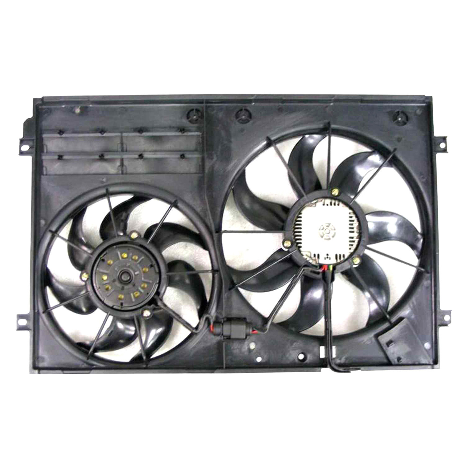 Depo 315-55006-000 Dual Fan Assembly - Canada