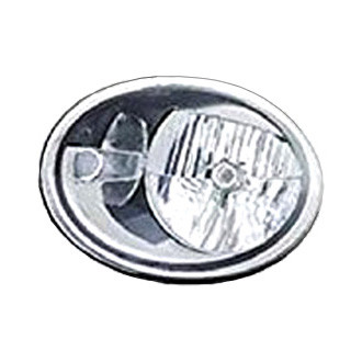 Depo® - Factory Replacement Headlights