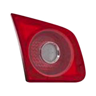 Depo® - Driver Side Inner Replacement Tail Light (Standard Line)