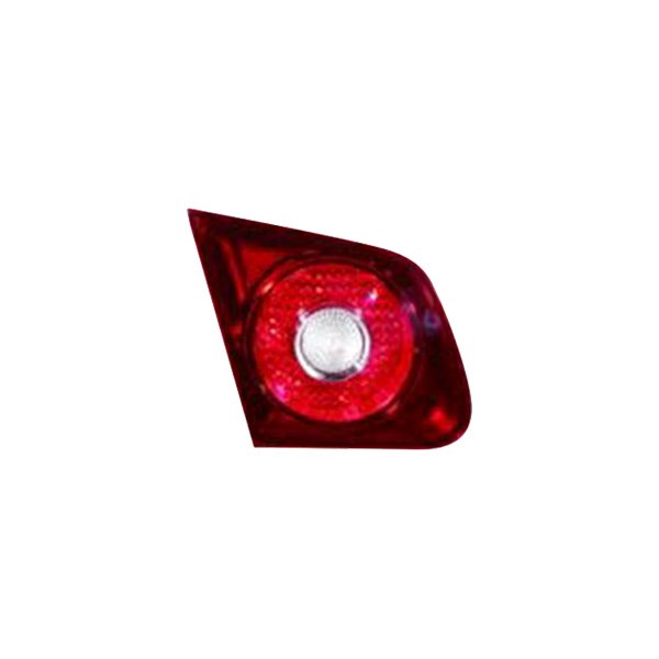 Depo® - Passenger Side Inner Replacement Tail Light, Volkswagen Jetta