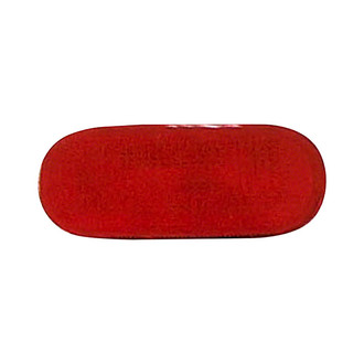 Depo® - Rear Driver Side Replacement Side Marker Light (CAPA Certified)