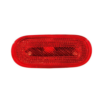 Depo® - Rear Passenger Side Replacement Side Marker Light (Standard Line)