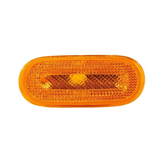Depo® - Passenger Side Replacement Side Marker Light (Standard Line)