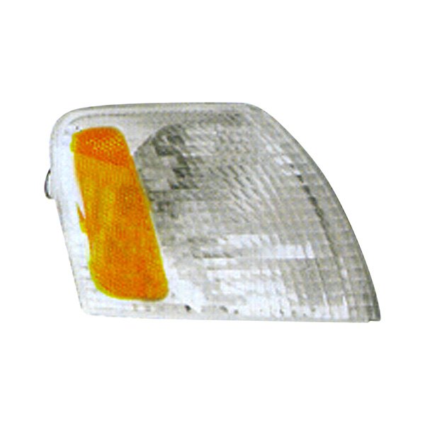 Depo® - Passenger Side Replacement Turn Signal/Corner Light, Volkswagen Passat