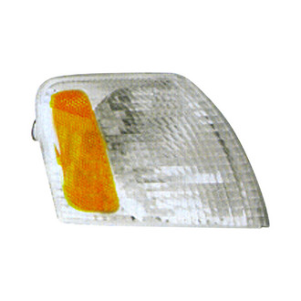 Depo® - Passenger Side Replacement Turn Signal/Corner Light (CAPA Certified)