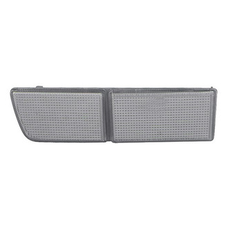 Depo® - Front Tow Hook Cover