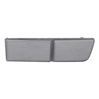 Depo® - Front Tow Hook Cover