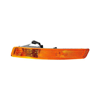 Depo® - Driver Side Replacement Turn Signal/Parking Light (Standard Line)