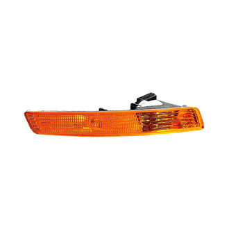 Depo® - Passenger Side Replacement Turn Signal/Parking Light (Standard Line)