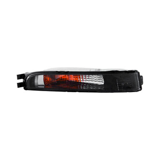 Depo® - Passenger Side Replacement Turn Signal/Parking Light (Standard Line)