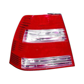Depo® - Driver Side Replacement Tail Light (Standard Line)