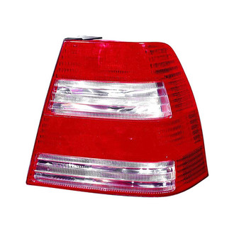 Depo® - Passenger Side Replacement Tail Light (Standard Line)