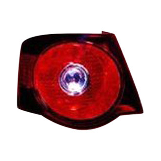 Depo® - Driver Side Outer Replacement Tail Light (CAPA Certified)