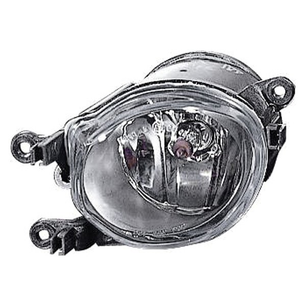 Depo® - Driver Side Replacement Fog Light, Audi A4