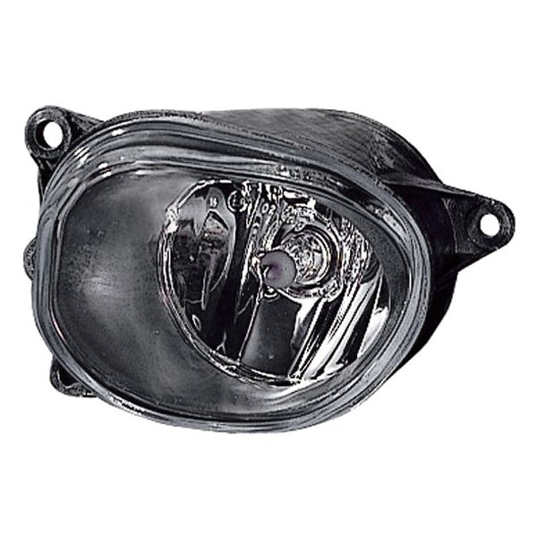 Depo® - Driver Side Replacement Fog Light, Audi A6