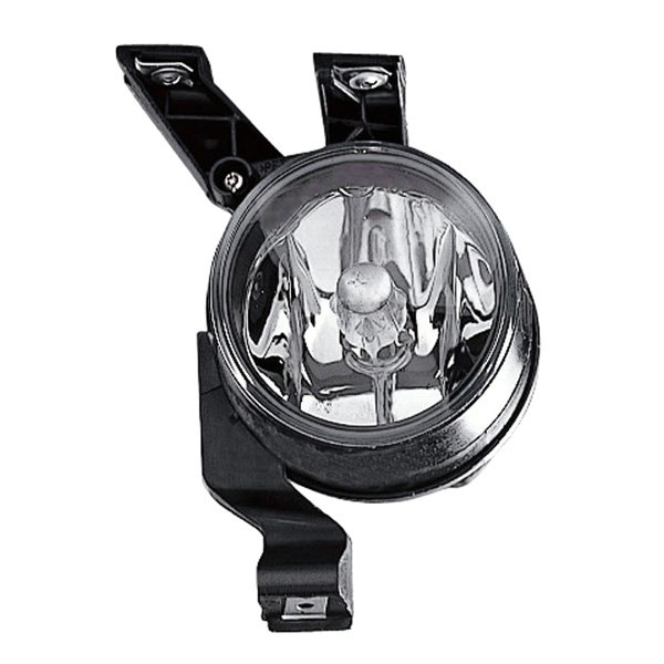 Depo® - Driver Side Replacement Fog Light, Volkswagen Beetle