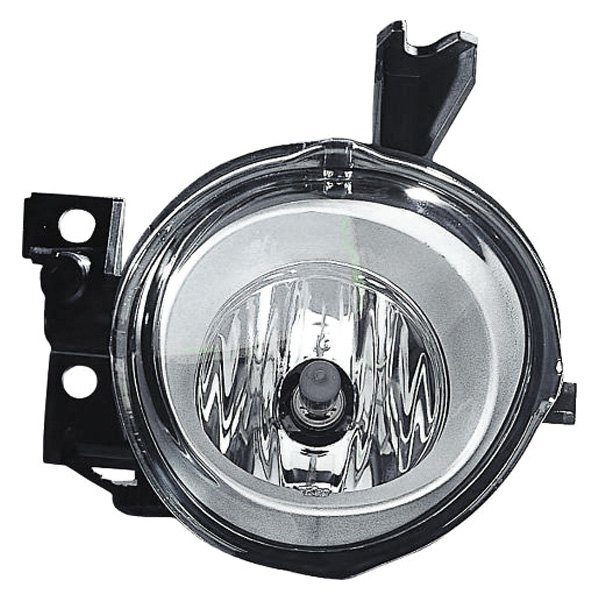 Depo® - Driver Side Replacement Fog Light, Volkswagen Touareg