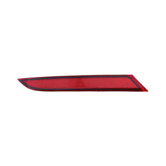 Depo® - Rear Driver Side Bumper Reflector (CAPA Certified)