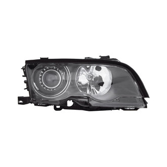 Depo® - Passenger Side Replacement Headlight (Standard Line)