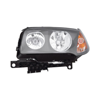 Depo® - Replacement Headlight (Standard Line)