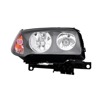 Depo® - Passenger Side Replacement Headlight (Standard Line)