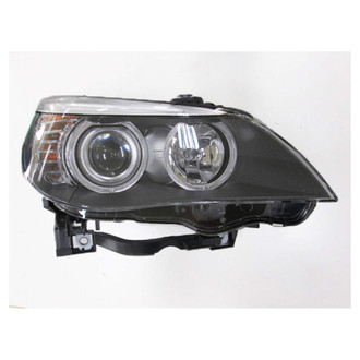 Depo® - Passenger Side Replacement Headlight (Standard Line)