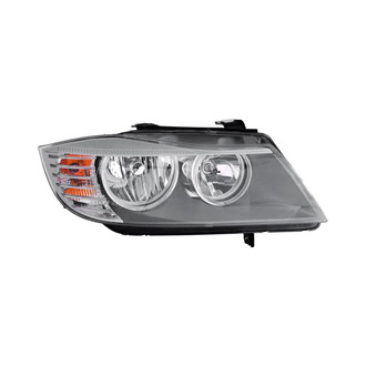 Depo® - Passenger Side Replacement Headlight (Standard Line)