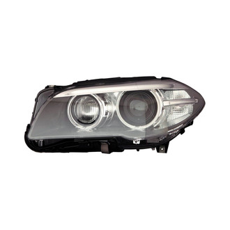 Depo® - Factory Replacement Headlights