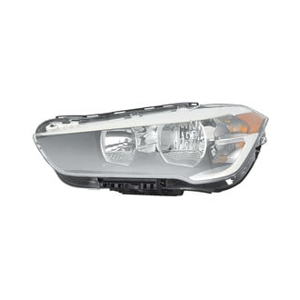 Depo® - Factory Replacement Headlights