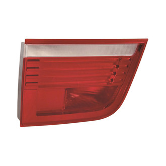 Depo® - Driver Side Inner Replacement Tail Light (CAPA Certified)