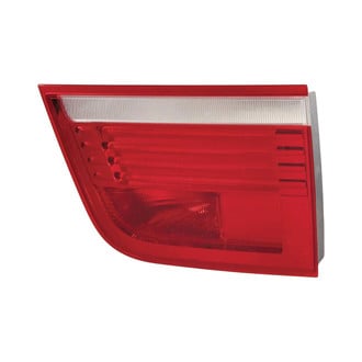 Depo® - Passenger Side Inner Replacement Tail Light (CAPA Certified)