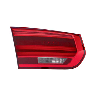Depo® - Driver Side Inner Replacement Tail Light (CAPA Certified)