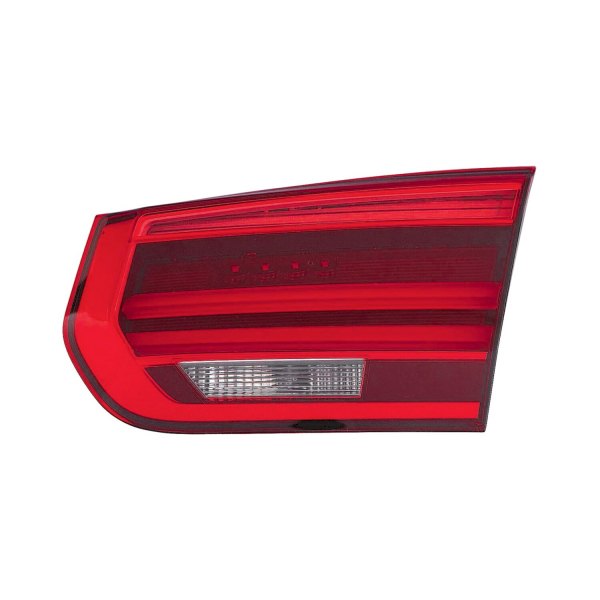 Depo® - Passenger Side Inner Replacement Tail Light, BMW 3-Series