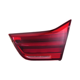 Depo® - Passenger Side Inner Replacement Tail Light (CAPA Certified)