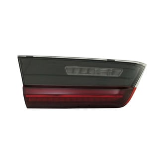 Depo® - Driver Side Inner Replacement Tail Light (CAPA Certified)