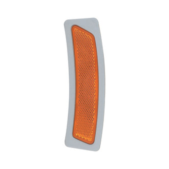 Depo® - Passenger Side Replacement Side Marker Light (CAPA Certified)