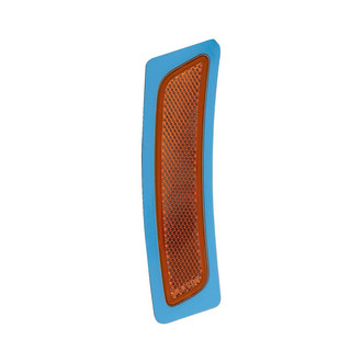 Depo® - Front Bumper Reflector