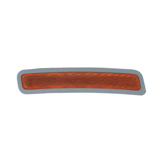 Depo® - Front Bumper Reflector