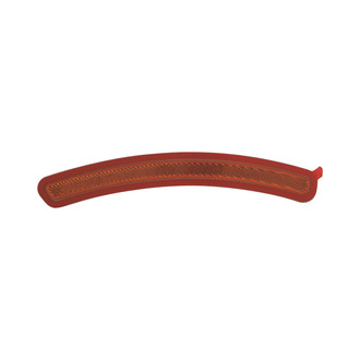 Depo® - Front Bumper Reflector