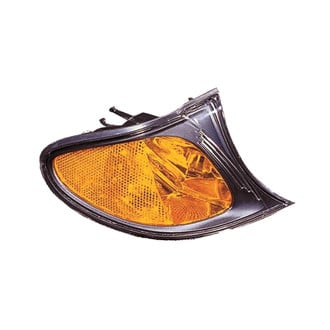 Depo® - Passenger Side Replacement Turn Signal/Corner Light (Standard Line)
