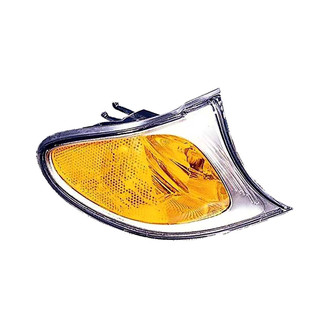 Depo® - Passenger Side Replacement Turn Signal/Corner Light (Standard Line)
