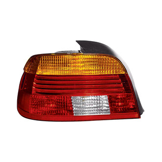 Depo® - Driver Side Replacement Tail Light (Standard Line)