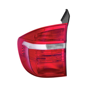 Depo® - Replacement Tail Light (CAPA Certified)