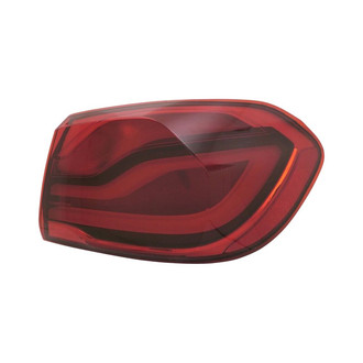 Depo® - Factory Replacement Tail Lights