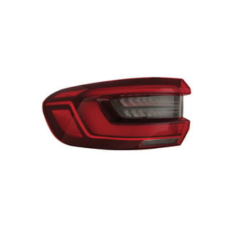 Depo® - Driver Side Outer Replacement Tail Light (Standard Line)