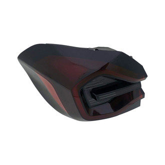 Depo® - Factory Replacement Tail Lights