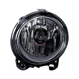 Depo® - Driver Side Replacement Fog Light (Standard Line)