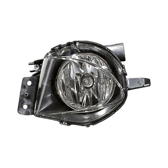 Depo® - Driver Side Replacement Fog Light (CAPA Certified)
