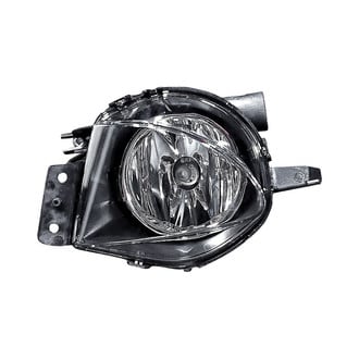 Depo® - Driver Side Replacement Fog Light (Standard Line)
