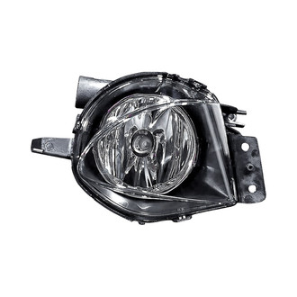 Depo® - Passenger Side Replacement Fog Light (CAPA Certified)
